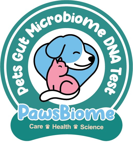 PawsBiome 寵物qPCR特定症狀腸道DNA檢測